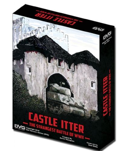 Castle Itter